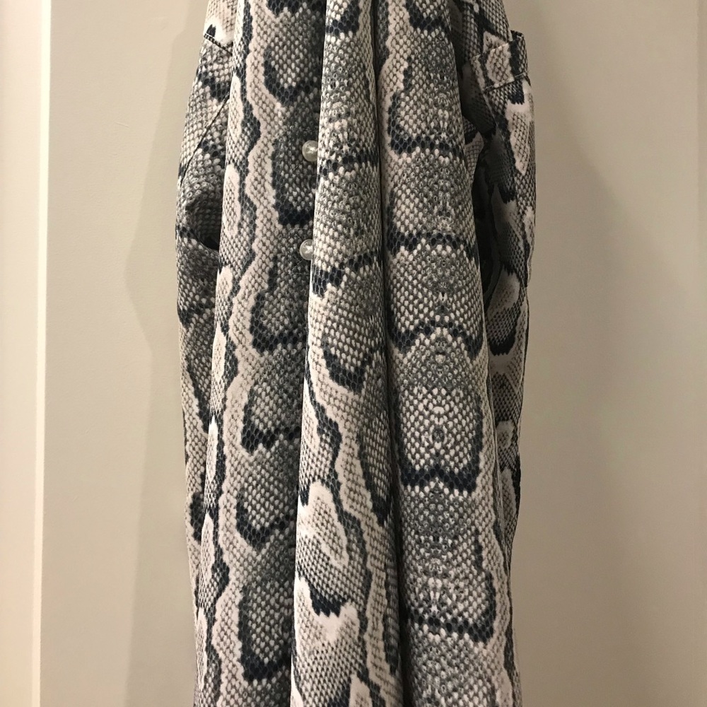 Printed Express Portfolio Top